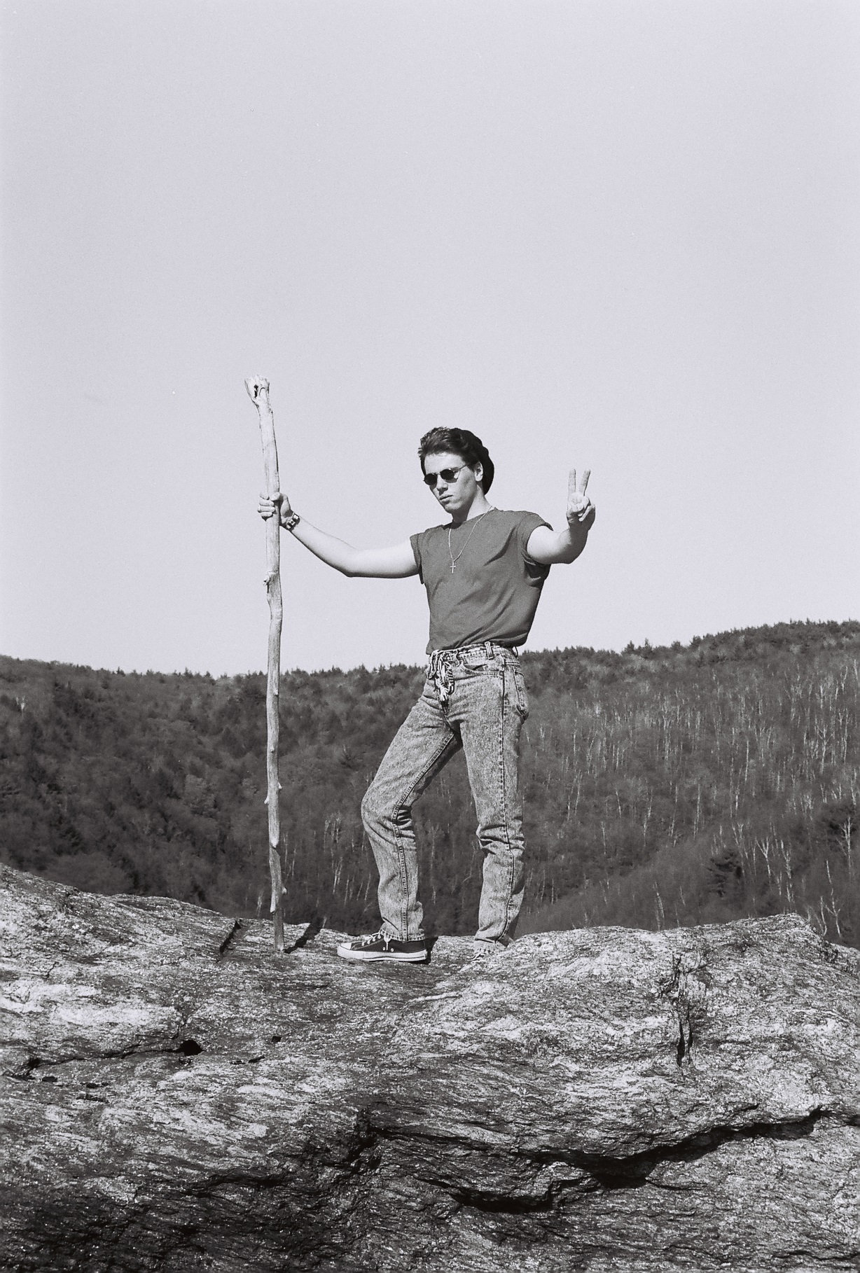 Mike 1994